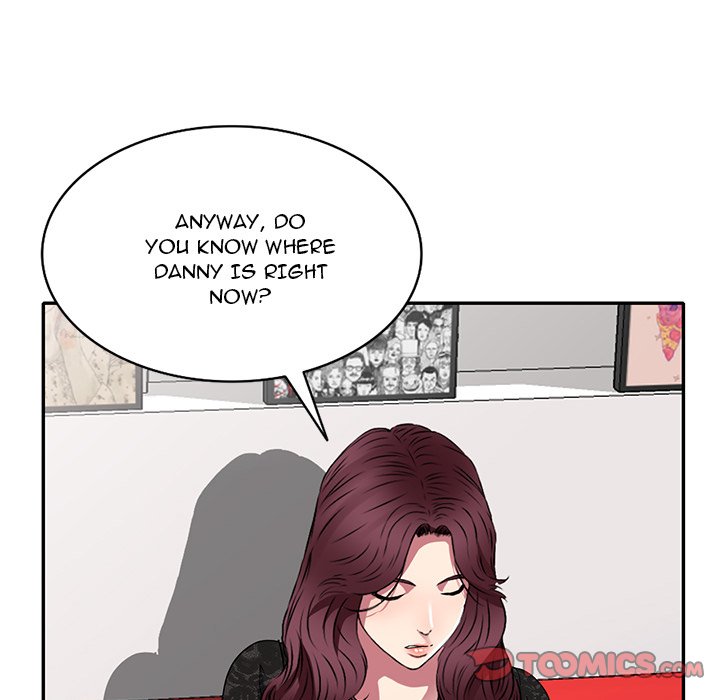 Revenge to Love Chapter 15 Page 105
