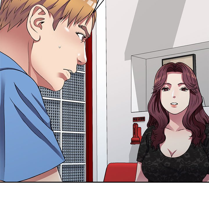 Revenge to Love Chapter 15 Page 108