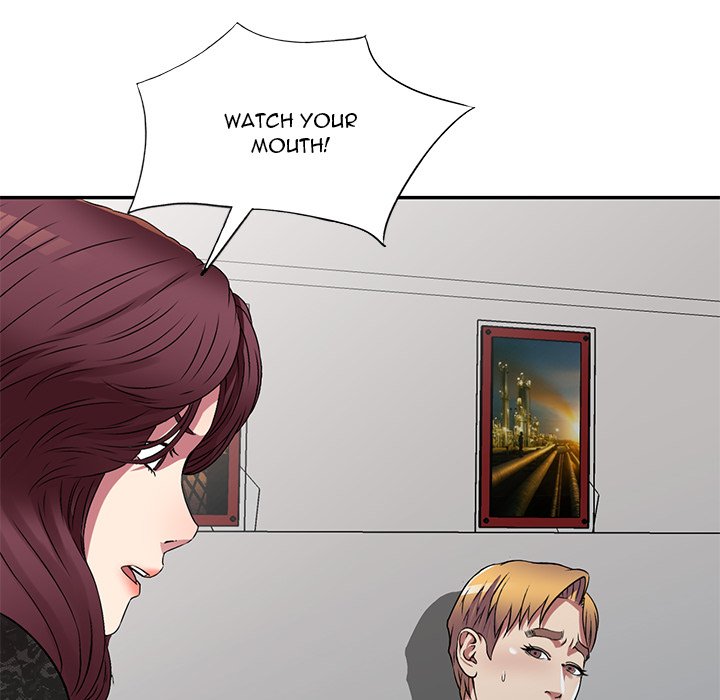 Revenge to Love Chapter 15 Page 114
