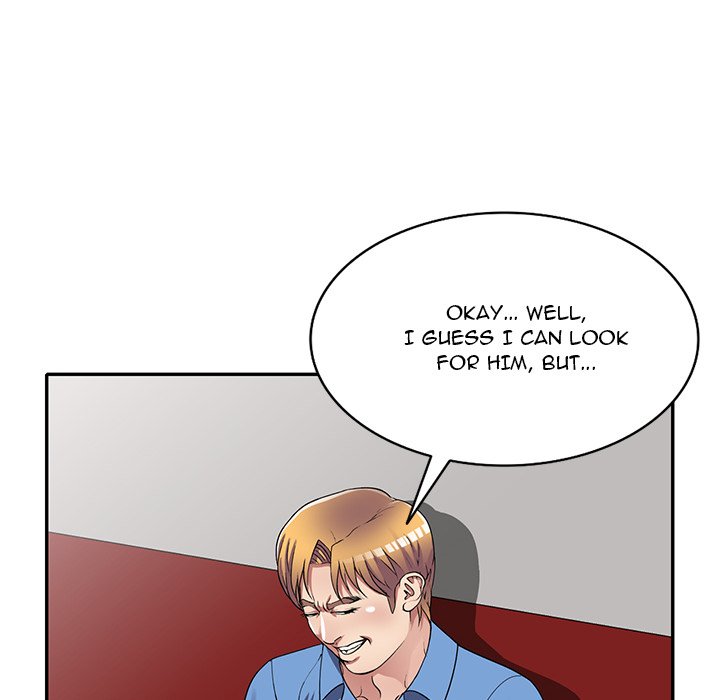 Revenge to Love Chapter 15 Page 116