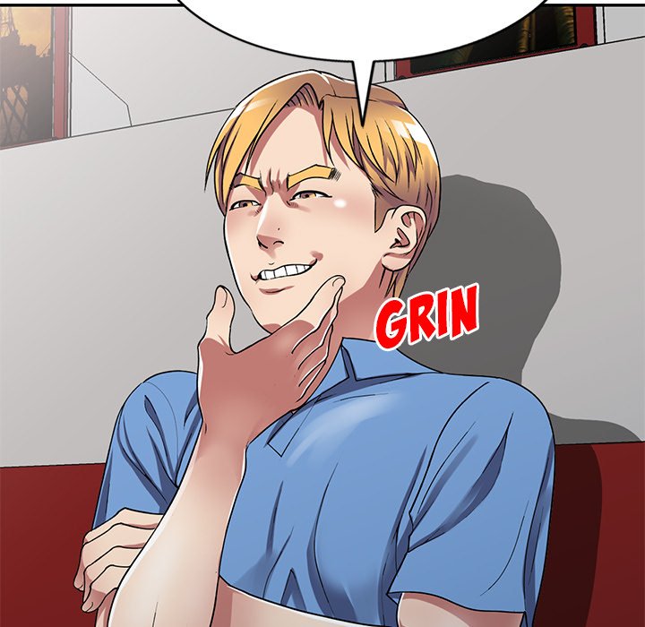 Revenge to Love Chapter 15 Page 121