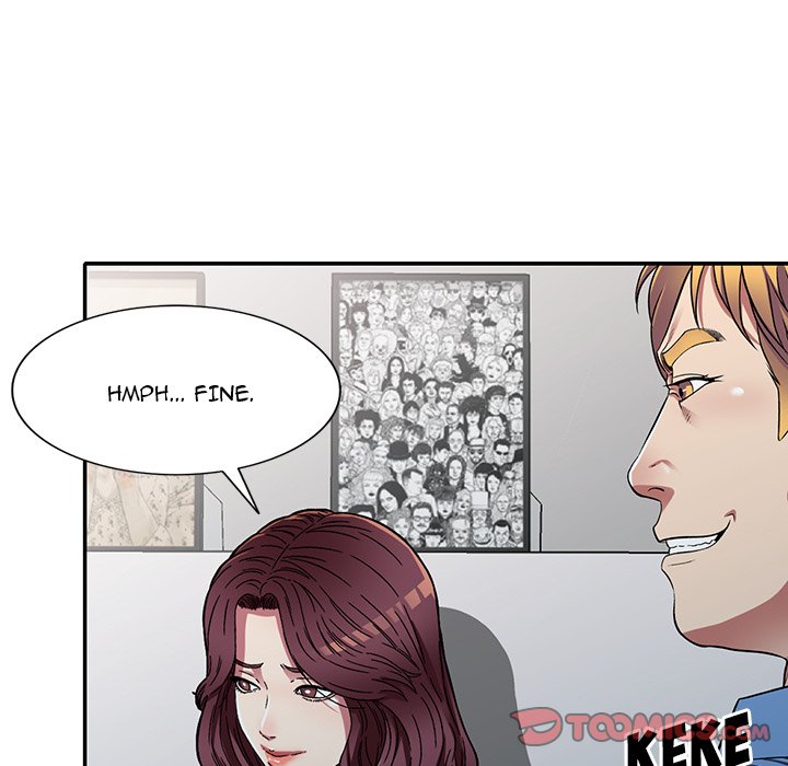 Revenge to Love Chapter 15 Page 123