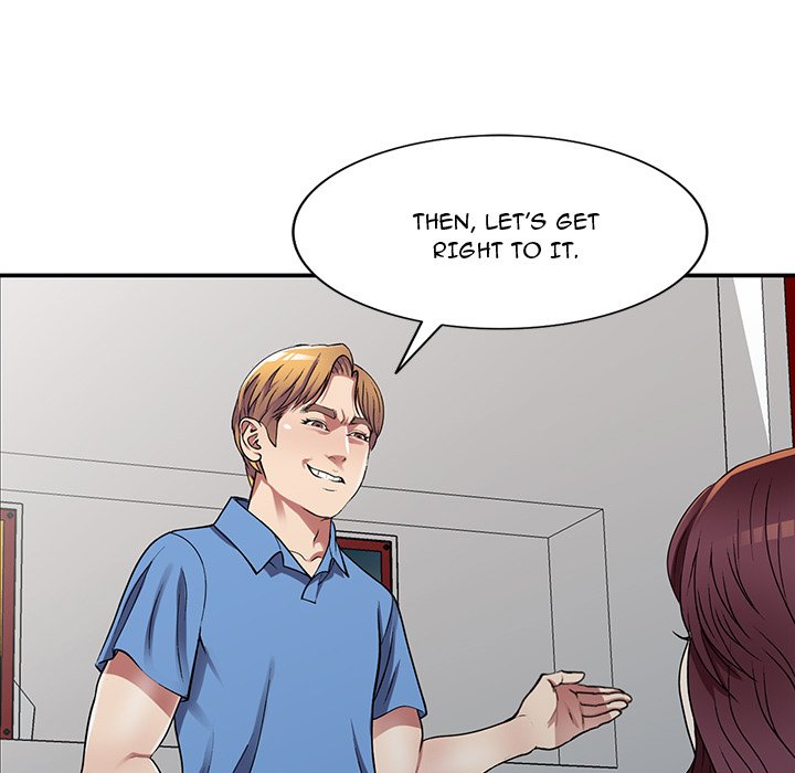 Revenge to Love Chapter 15 Page 125