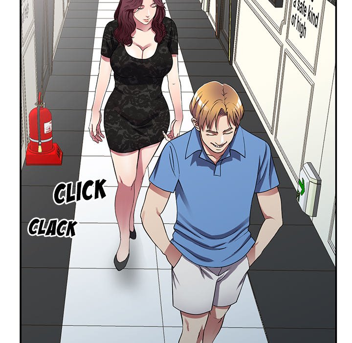 Revenge to Love Chapter 15 Page 128