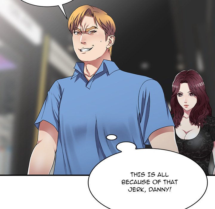 Revenge to Love Chapter 15 Page 133