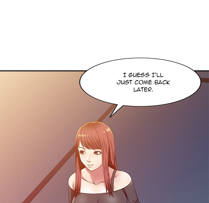 Revenge to Love Chapter 15 Page 17