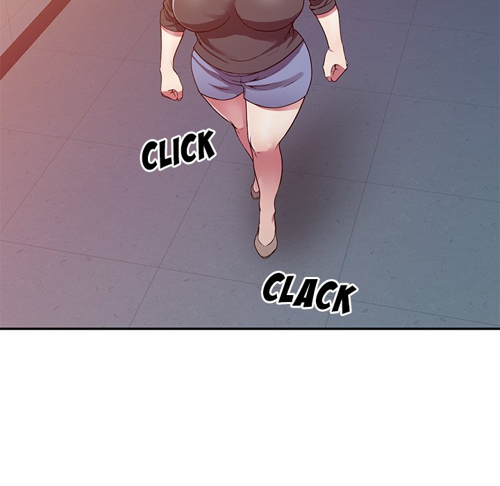 Revenge to Love Chapter 15 Page 18