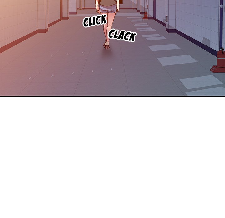 Revenge to Love Chapter 15 Page 20