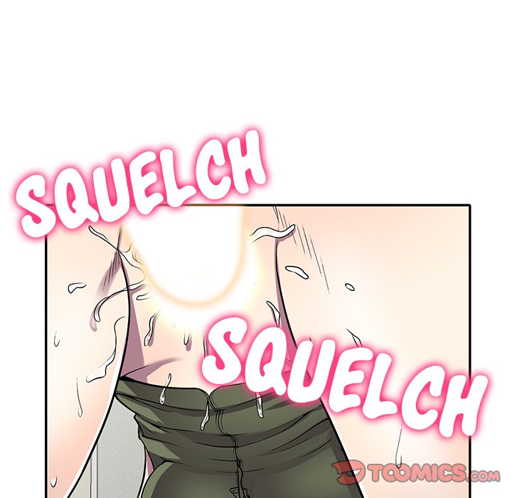 Revenge to Love Chapter 15 Page 21