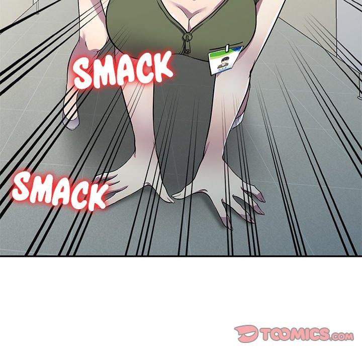 Revenge to Love Chapter 15 Page 27