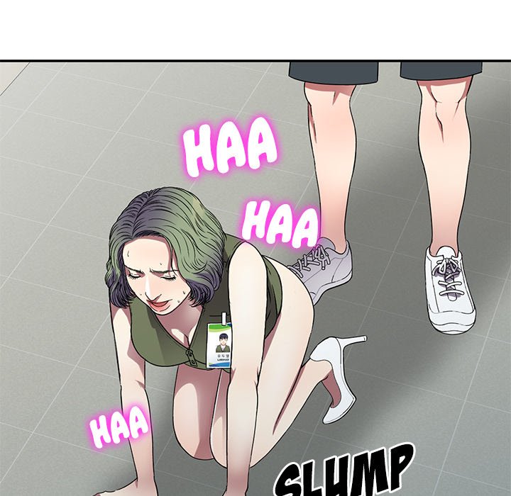 Revenge to Love Chapter 15 Page 37