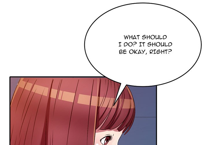 Revenge to Love Chapter 15 Page 4