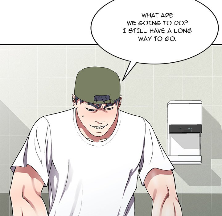 Revenge to Love Chapter 15 Page 41