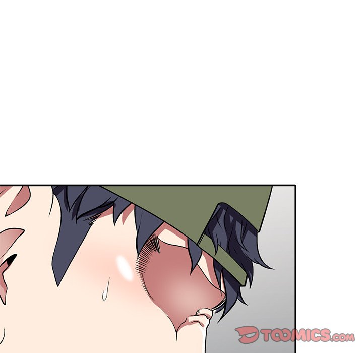 Revenge to Love Chapter 15 Page 45