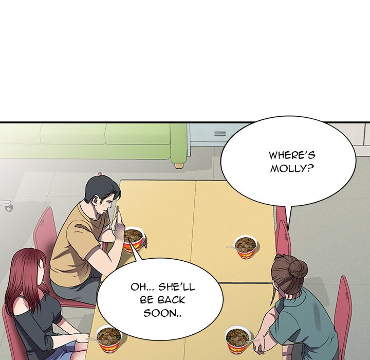 Revenge to Love Chapter 15 Page 49