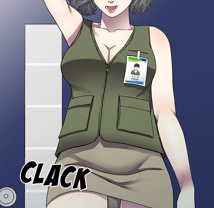 Revenge to Love Chapter 15 Page 55