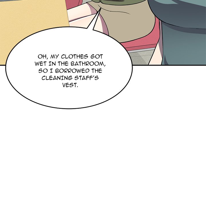 Revenge to Love Chapter 15 Page 62