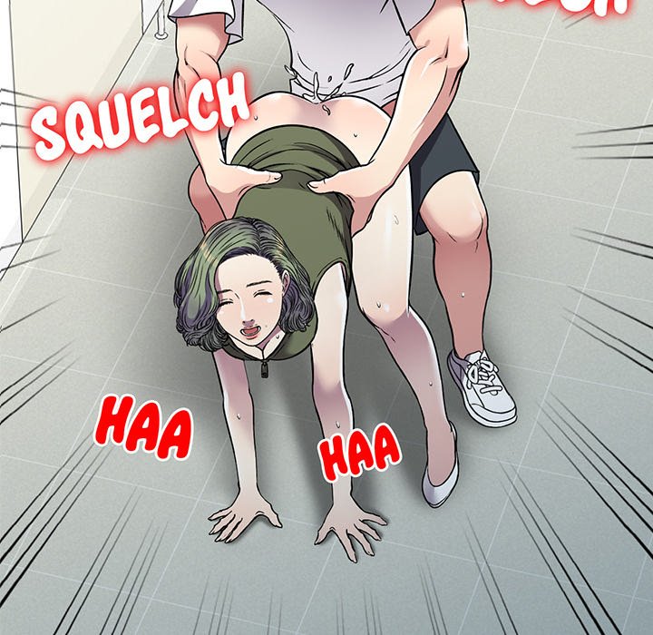 Revenge to Love Chapter 15 Page 7