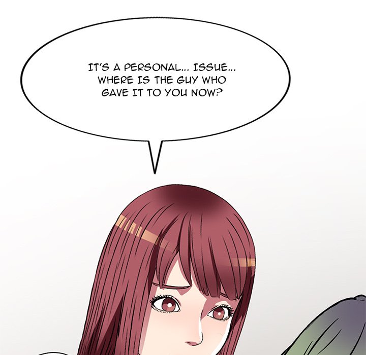Revenge to Love Chapter 15 Page 70