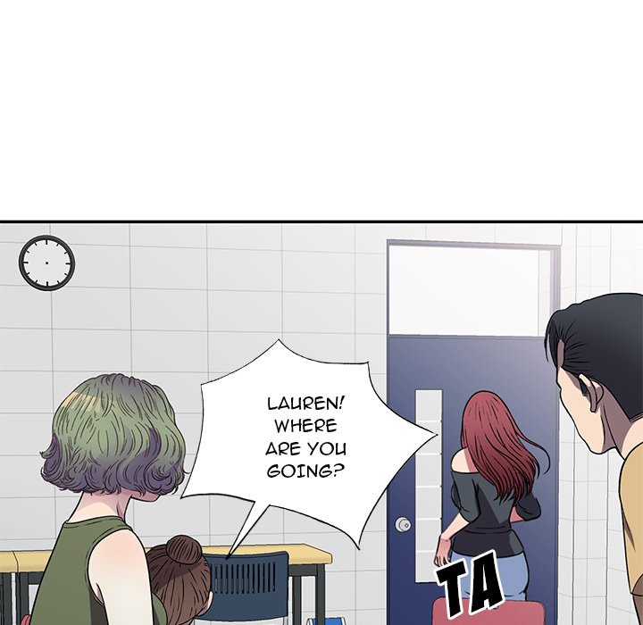 Revenge to Love Chapter 15 Page 74