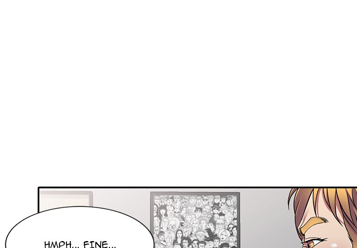 Revenge to Love Chapter 16 Page 1