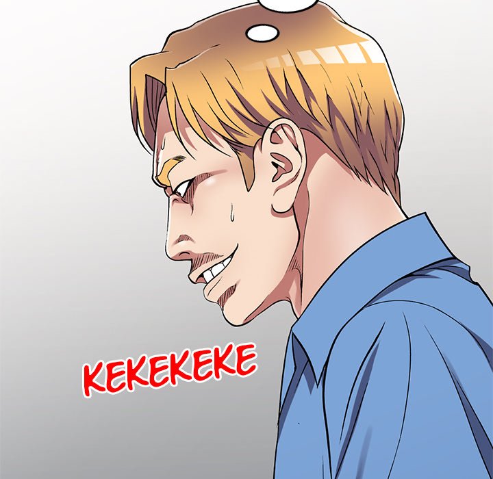 Revenge to Love Chapter 16 Page 10