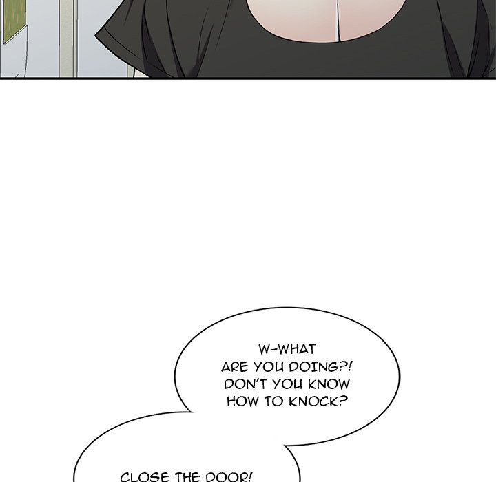 Revenge to Love Chapter 16 Page 113