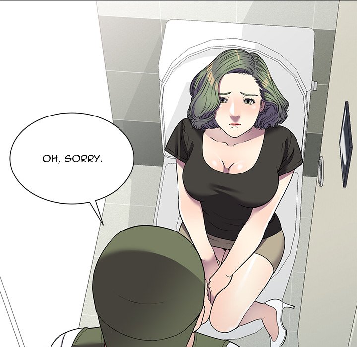 Revenge to Love Chapter 16 Page 116