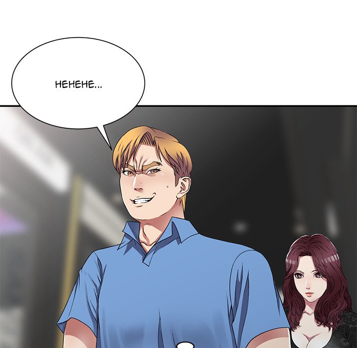 Revenge to Love Chapter 16 Page 12
