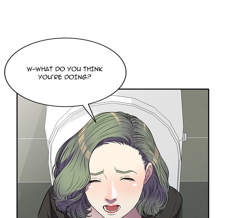 Revenge to Love Chapter 16 Page 121