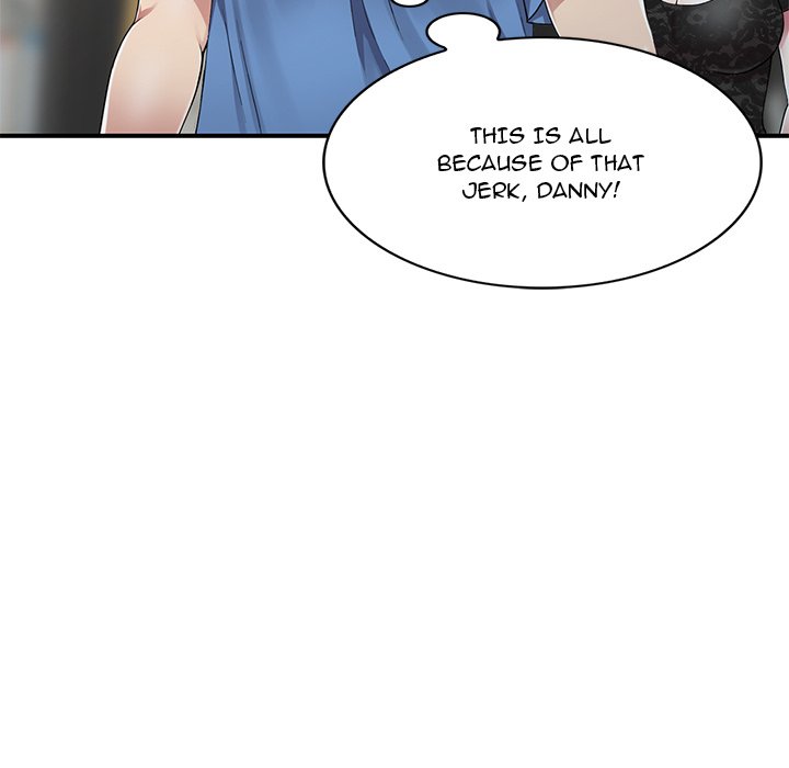 Revenge to Love Chapter 16 Page 13