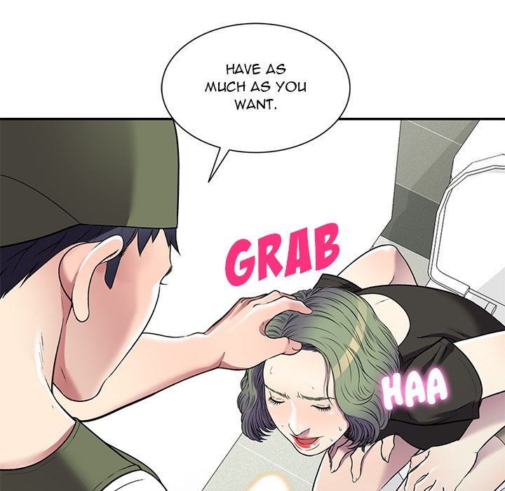 Revenge to Love Chapter 16 Page 136