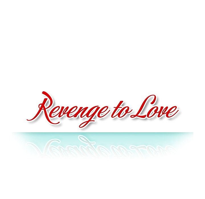 Revenge to Love Chapter 16 Page 14