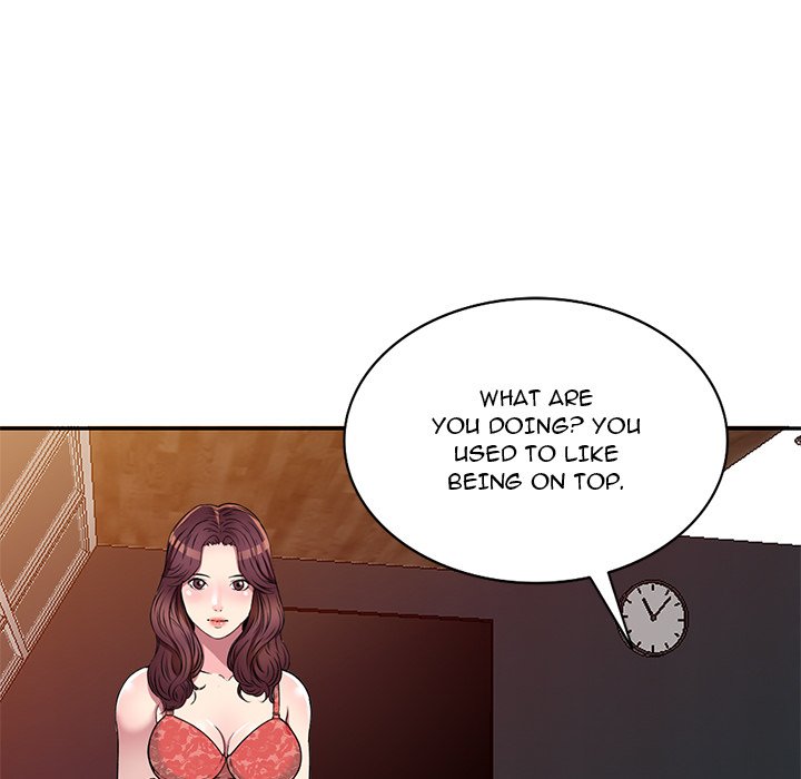 Revenge to Love Chapter 16 Page 18