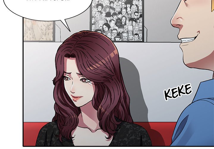 Revenge to Love Chapter 16 Page 2