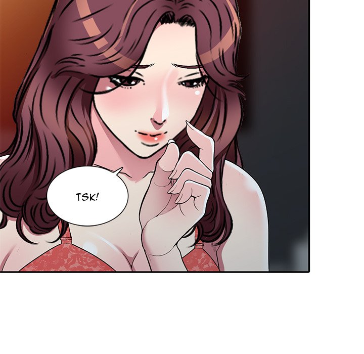 Revenge to Love Chapter 16 Page 26