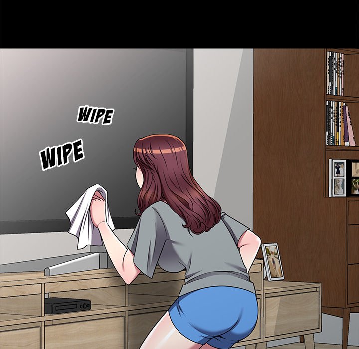 Revenge to Love Chapter 16 Page 29