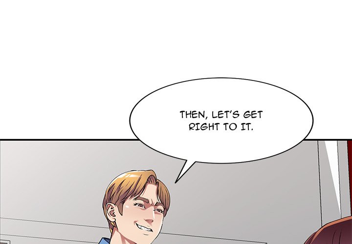 Revenge to Love Chapter 16 Page 4