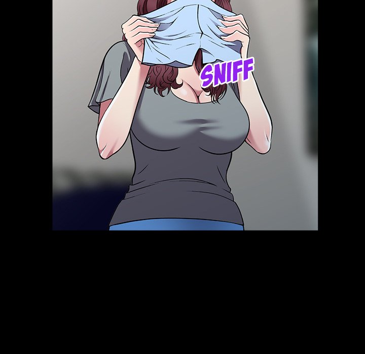 Revenge to Love Chapter 16 Page 41