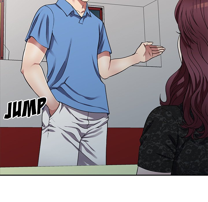 Revenge to Love Chapter 16 Page 5