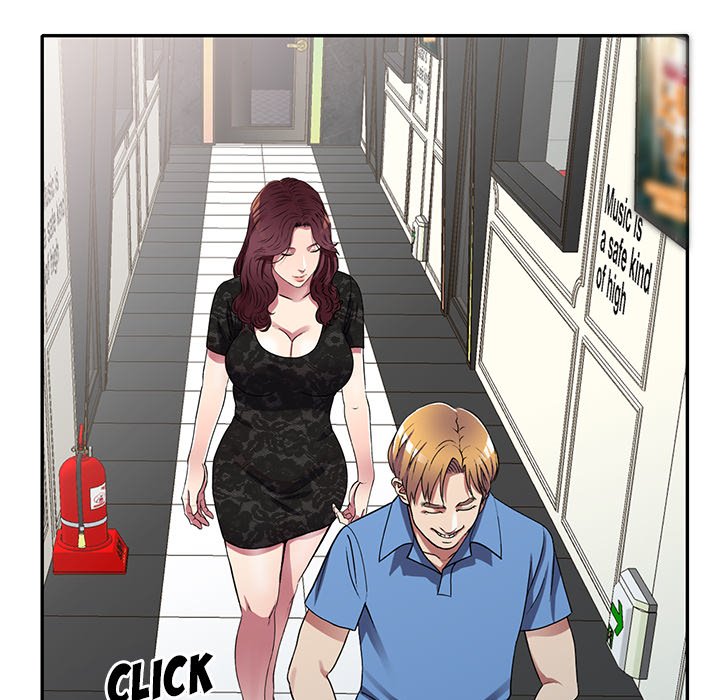 Revenge to Love Chapter 16 Page 7