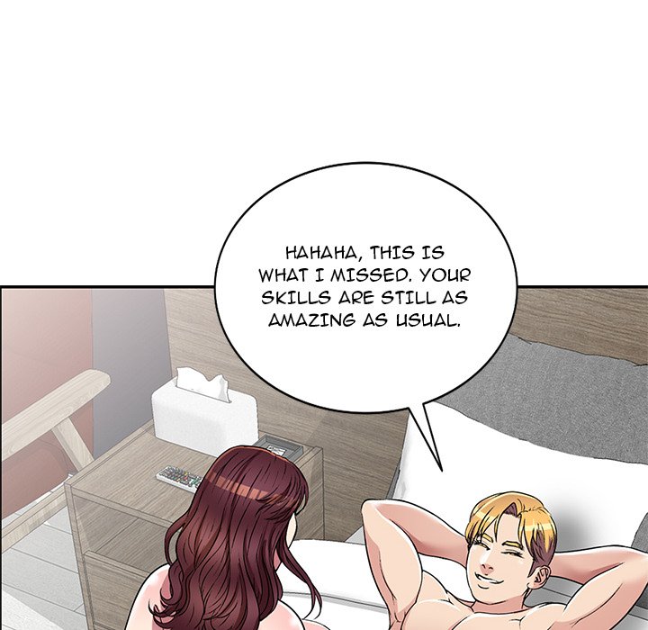 Revenge to Love Chapter 16 Page 70
