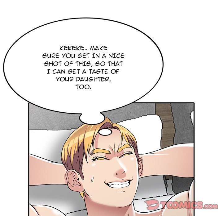 Revenge to Love Chapter 16 Page 75