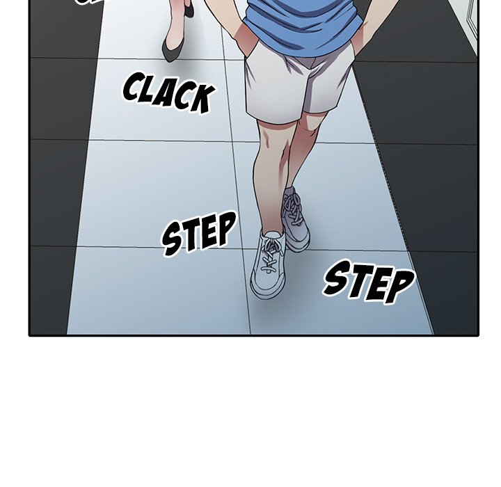 Revenge to Love Chapter 16 Page 8