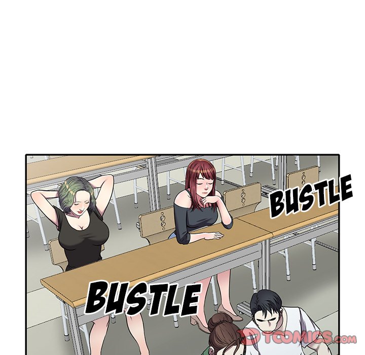 Revenge to Love Chapter 16 Page 93