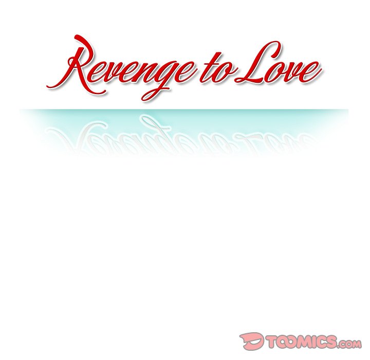 Revenge to Love Chapter 17 Page 15