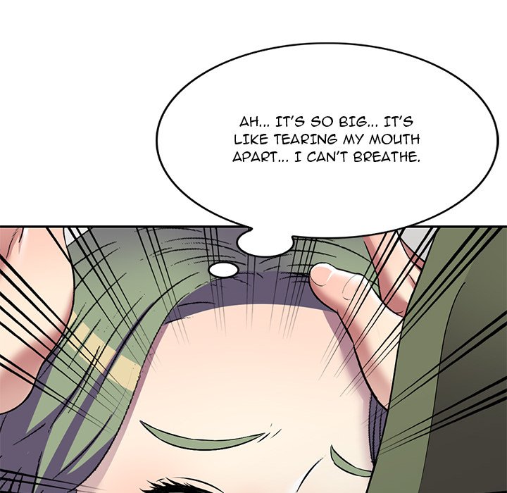 Revenge to Love Chapter 17 Page 19