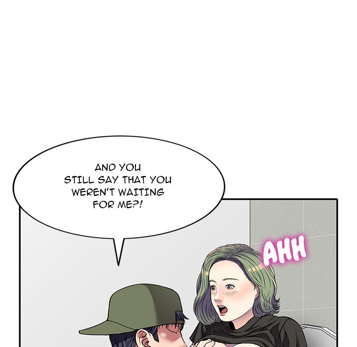 Revenge to Love Chapter 17 Page 28