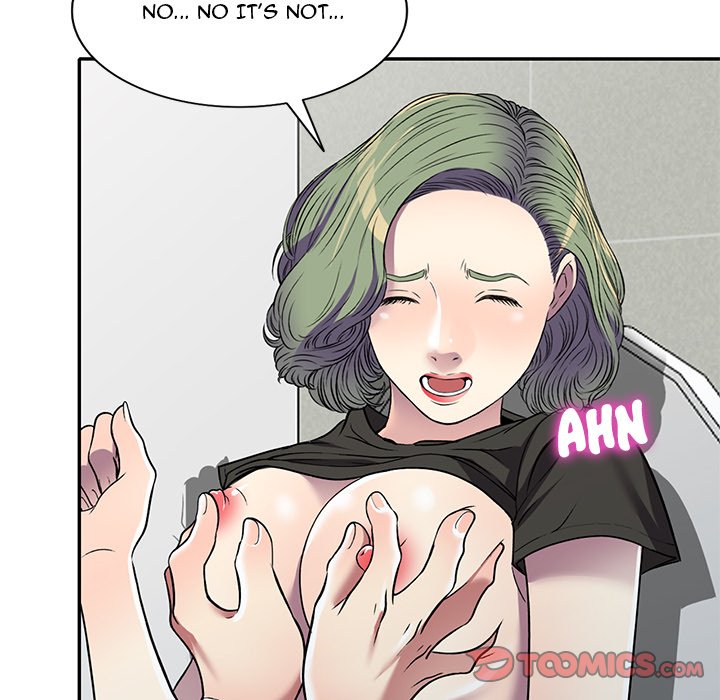 Revenge to Love Chapter 17 Page 33