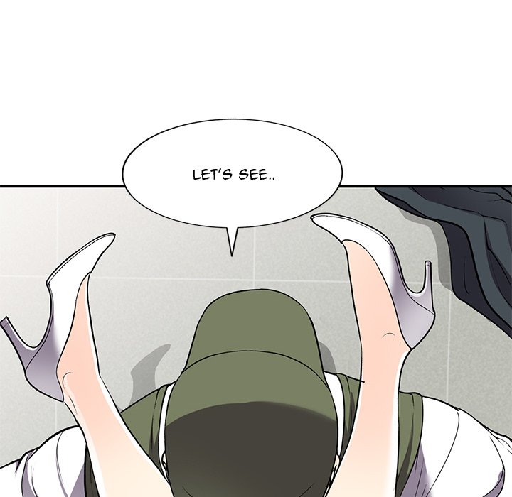 Revenge to Love Chapter 17 Page 37